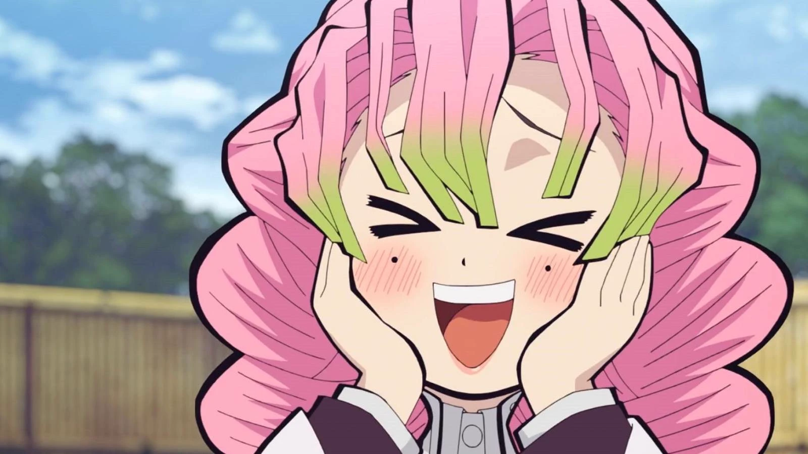 mitsuri kanroji thumbnail