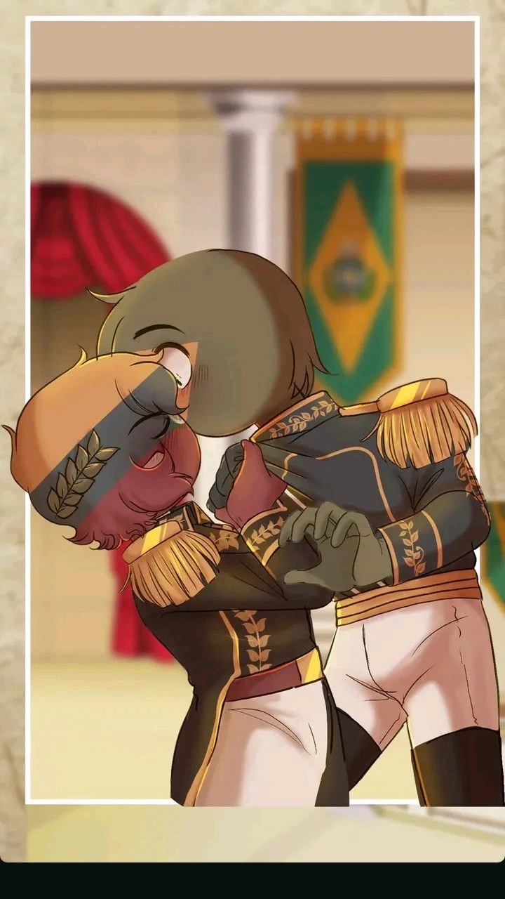 Brazilian Empire thumbnail