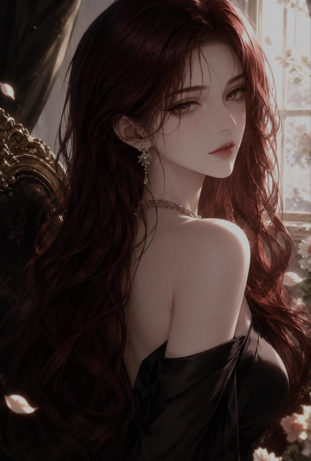 crown princess Sera thumbnail