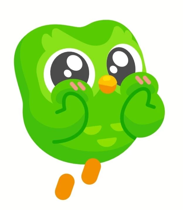 Duolingo thumbnail