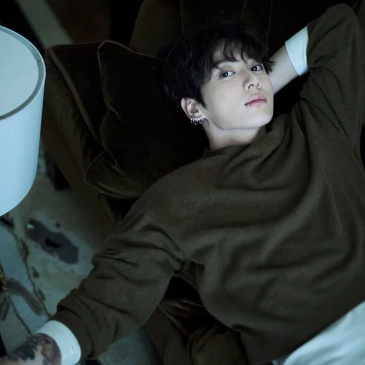 Jeon Jungkook thumbnail