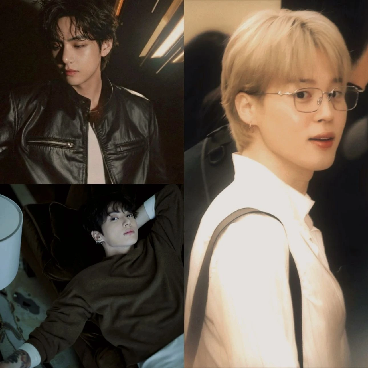 Taehyung/Jungkook thumbnail