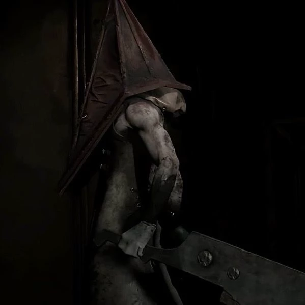 Pyramid Head  thumbnail
