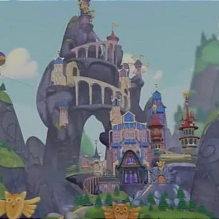 Magic College. thumbnail