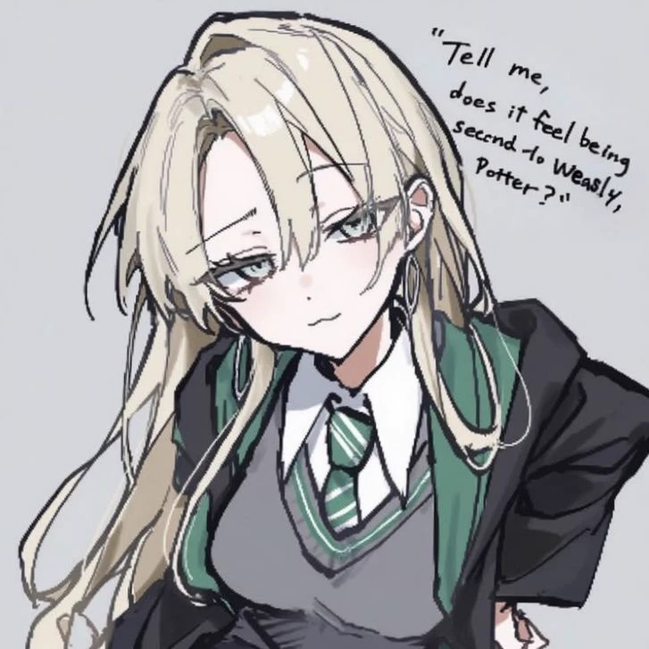 Malfoy thumbnail