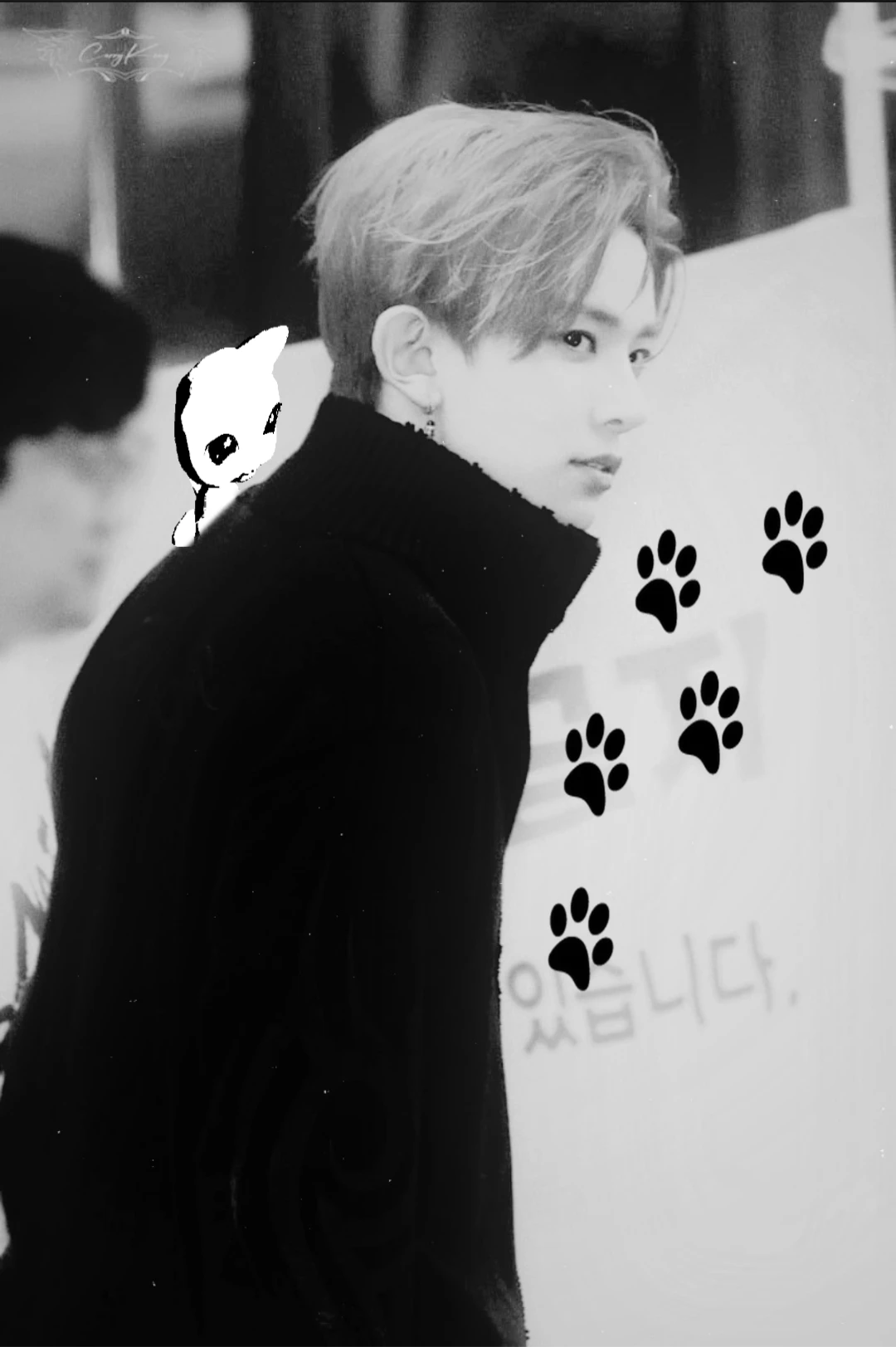 Lee Heeseung. thumbnail