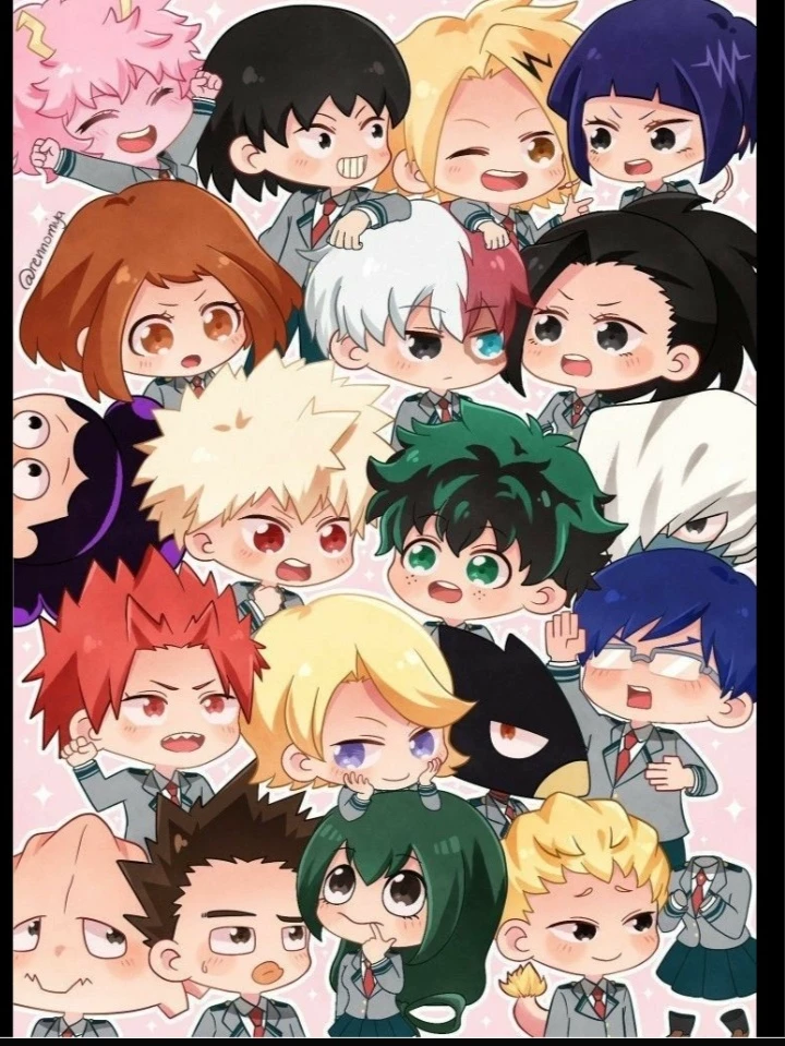 MHA: Training in Sacred Lands thumbnail
