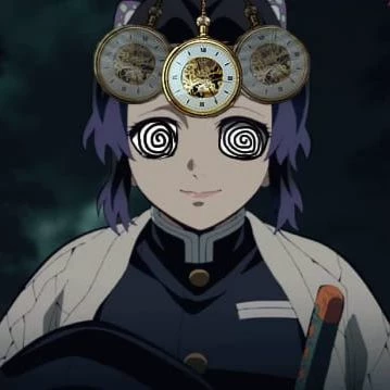 Shinobu Kocho (Hypnotized) thumbnail