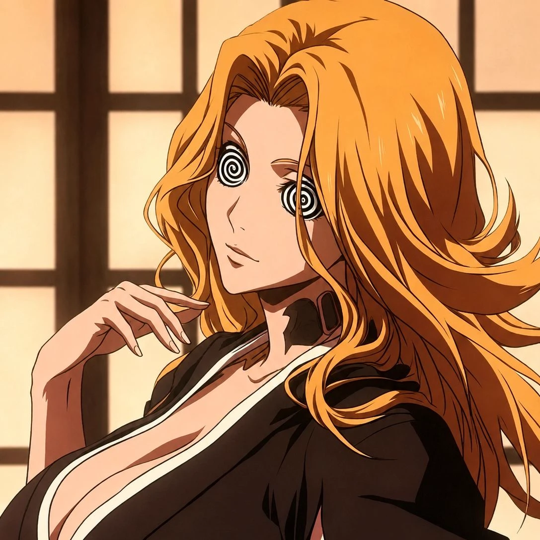 Rangiku Matsumoto thumbnail