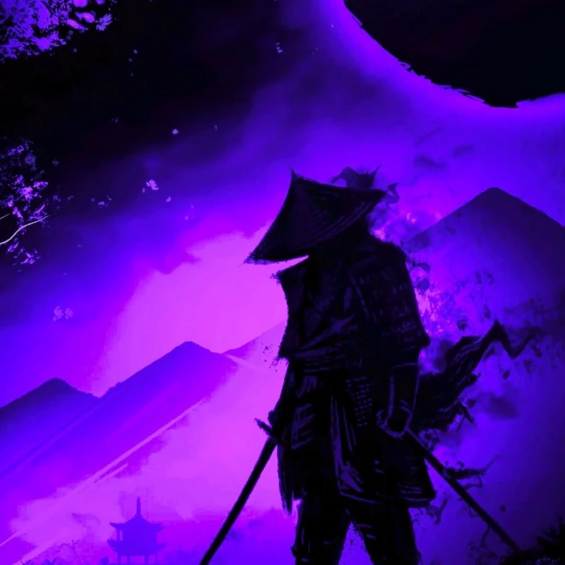 x samouraï