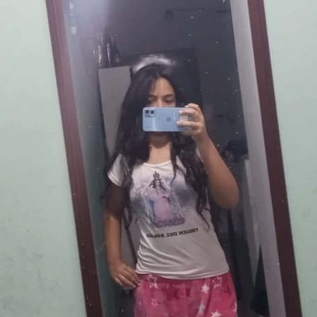 Ingrid Caceres