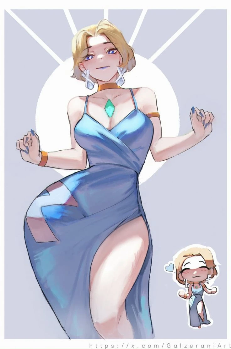Emma Frost thumbnail