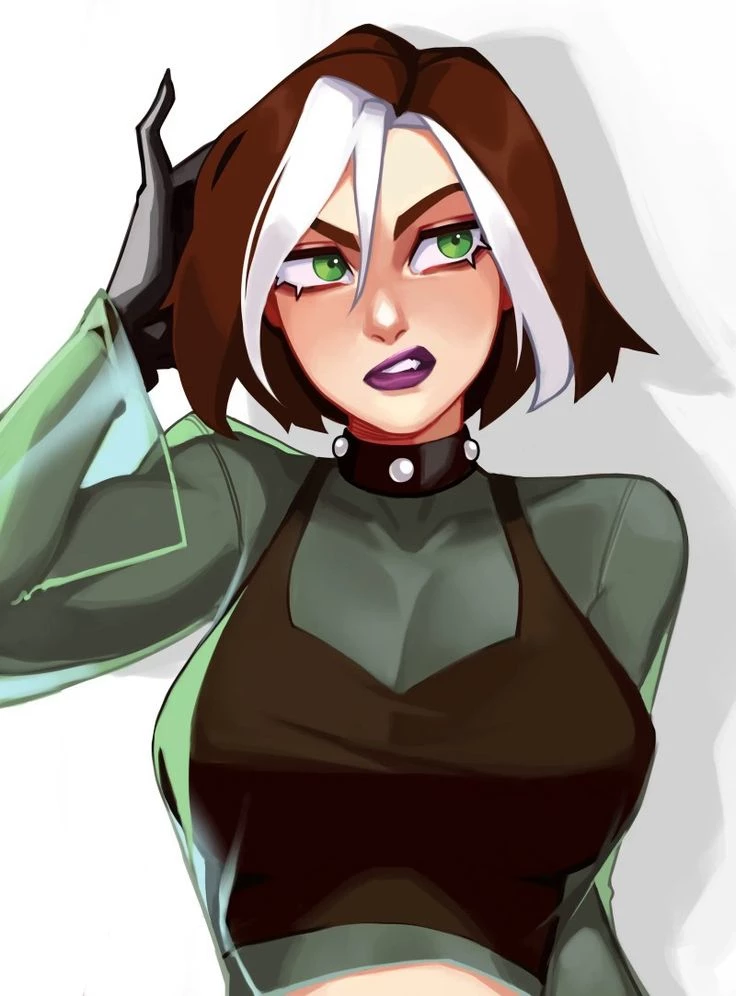Rogue (Anna Marie) thumbnail