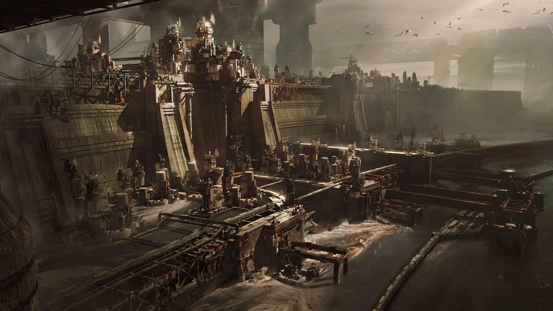 Wasteland V2 Rewrite thumbnail