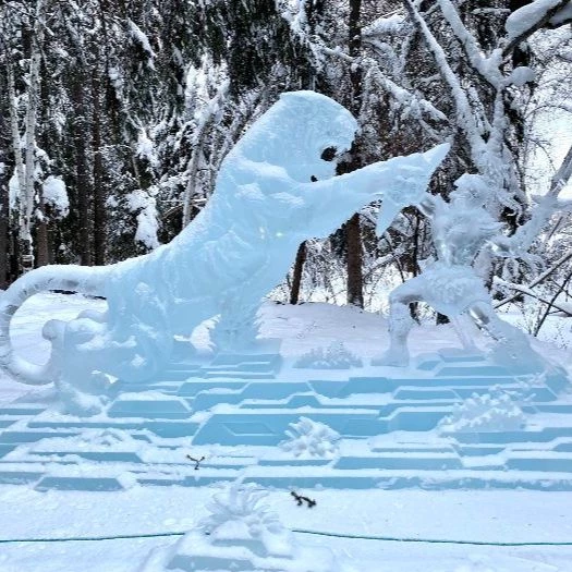 Frozen Wasteland V2 thumbnail