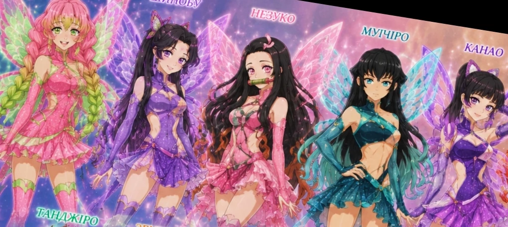 Mitsuri and Shinobu thumbnail