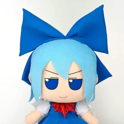Cirno thumbnail