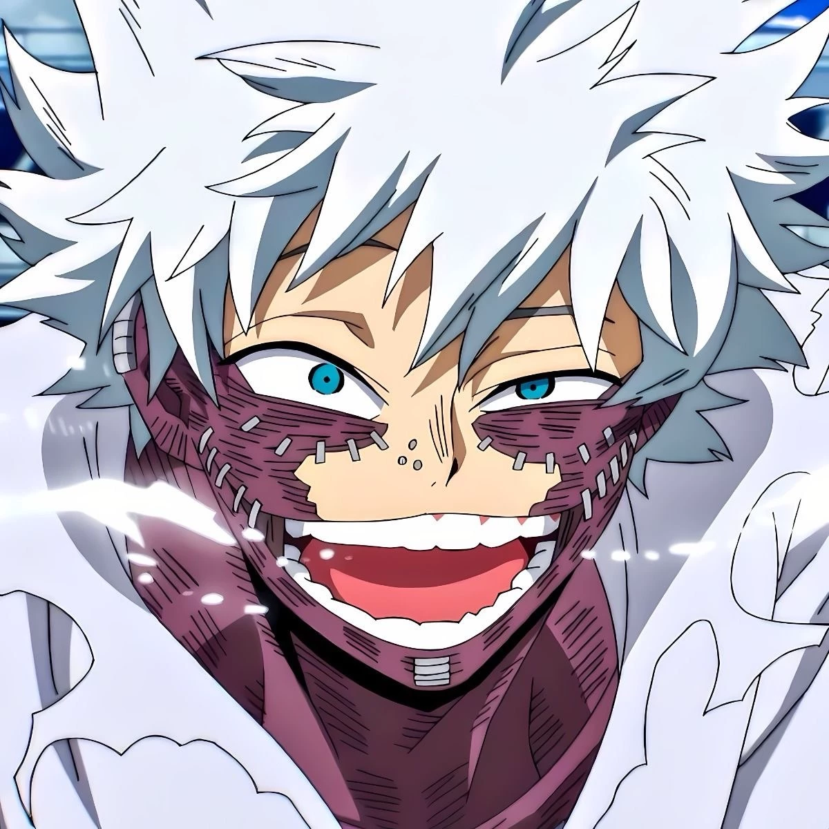 Dabi thumbnail