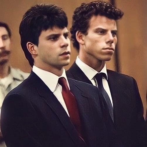 Menendez Brothers thumbnail