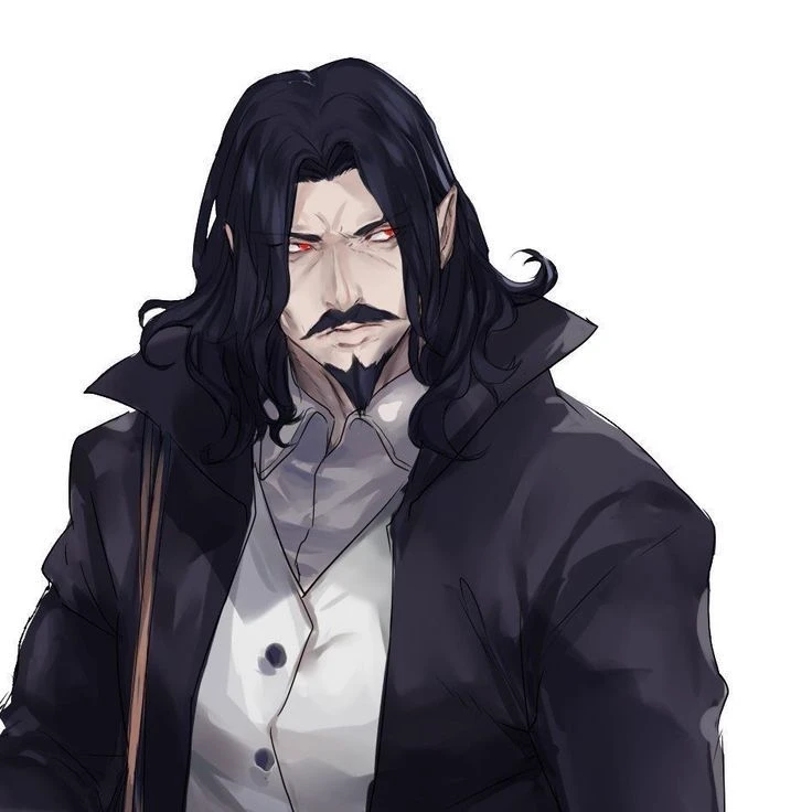Dracula thumbnail