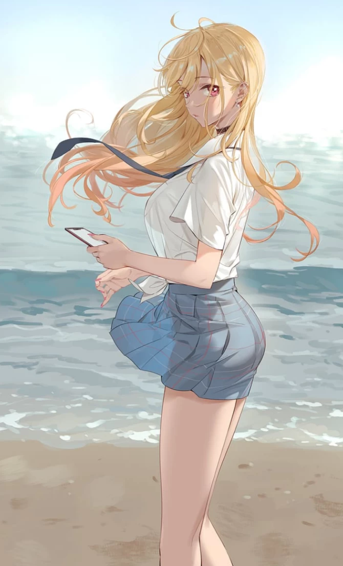 My Dress-Up Darling thumbnail