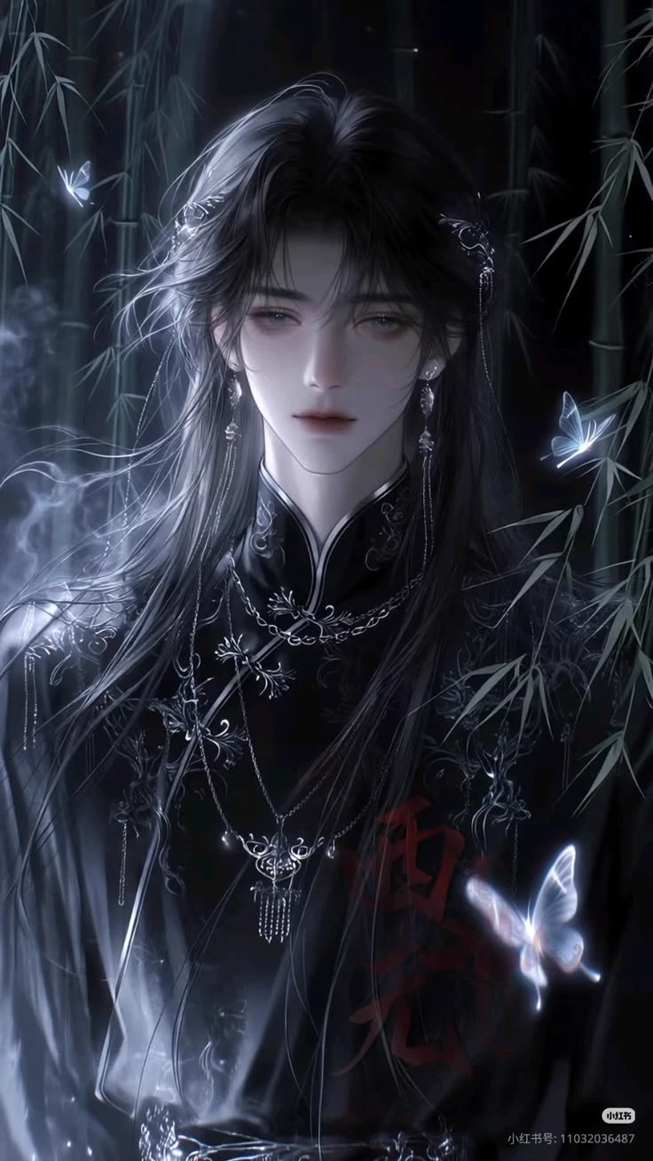 Wei Shao thumbnail