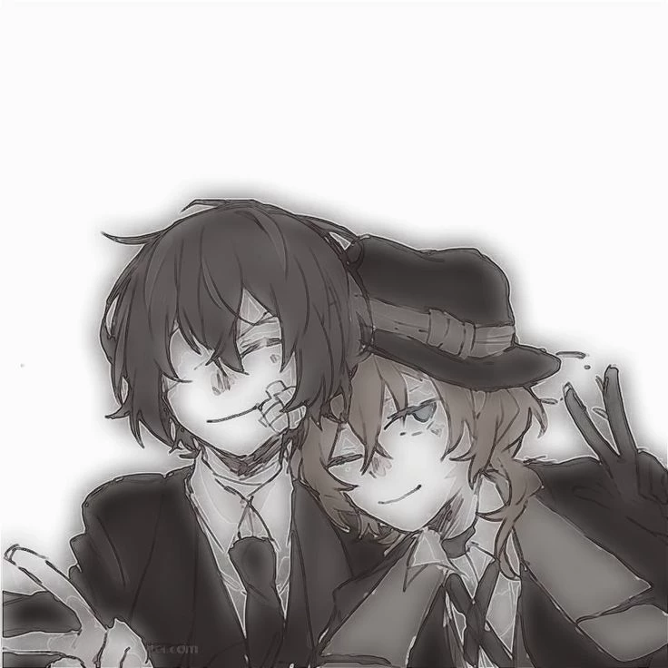 chuuya nakahara thumbnail