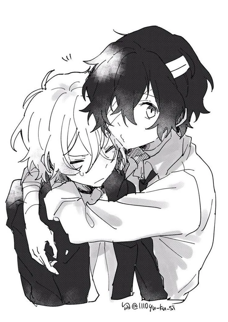 Chuuya nakahara thumbnail