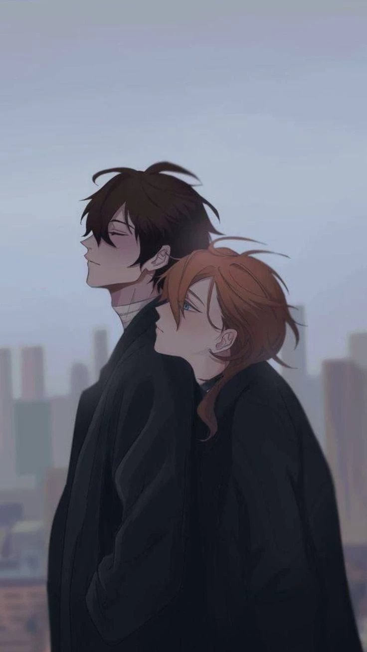 Chuuya Nakahara thumbnail
