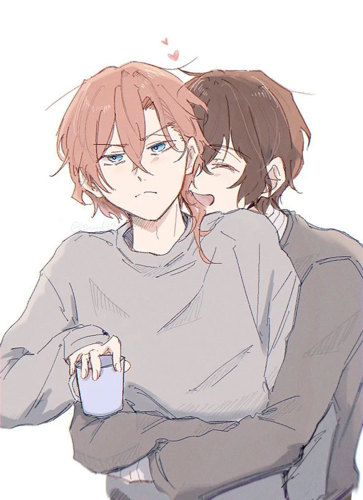 Chuuya Nakahara thumbnail