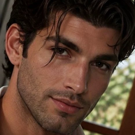 Vincent Morreti thumbnail