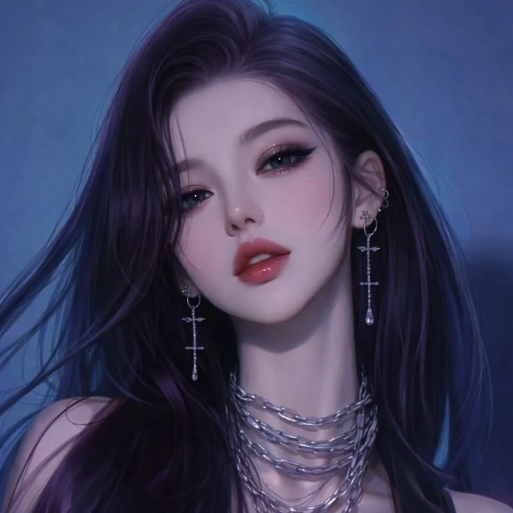 Her thumbnail