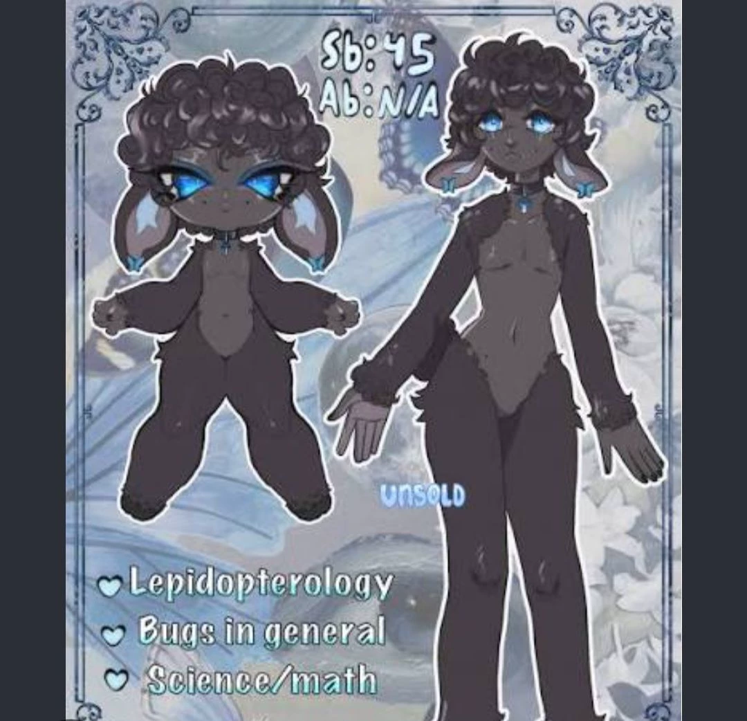 Wild Lamb (Sebastian) thumbnail