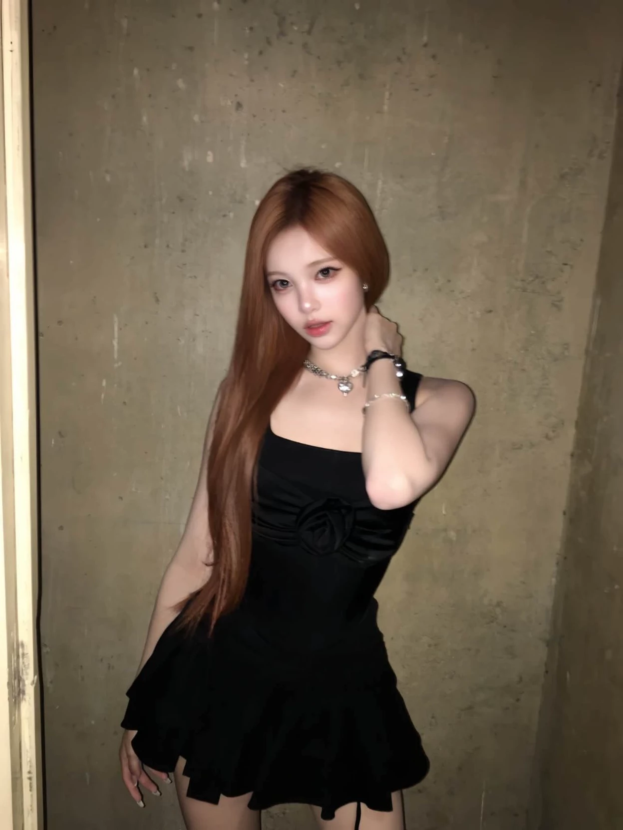Ian (Jeong Lee-An) thumbnail