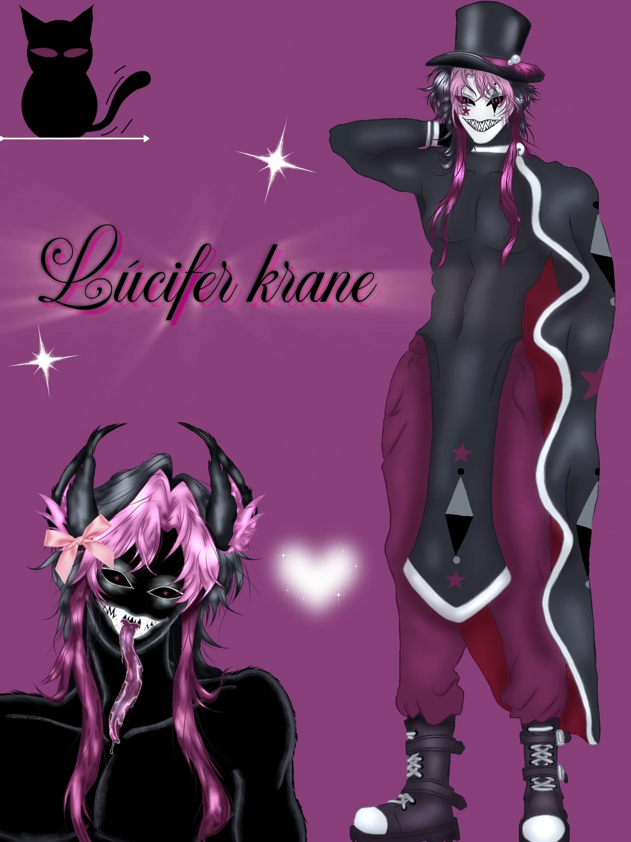 Lucifer taps thumbnail