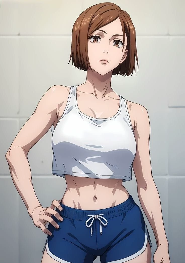 Nobara Kugisaki thumbnail