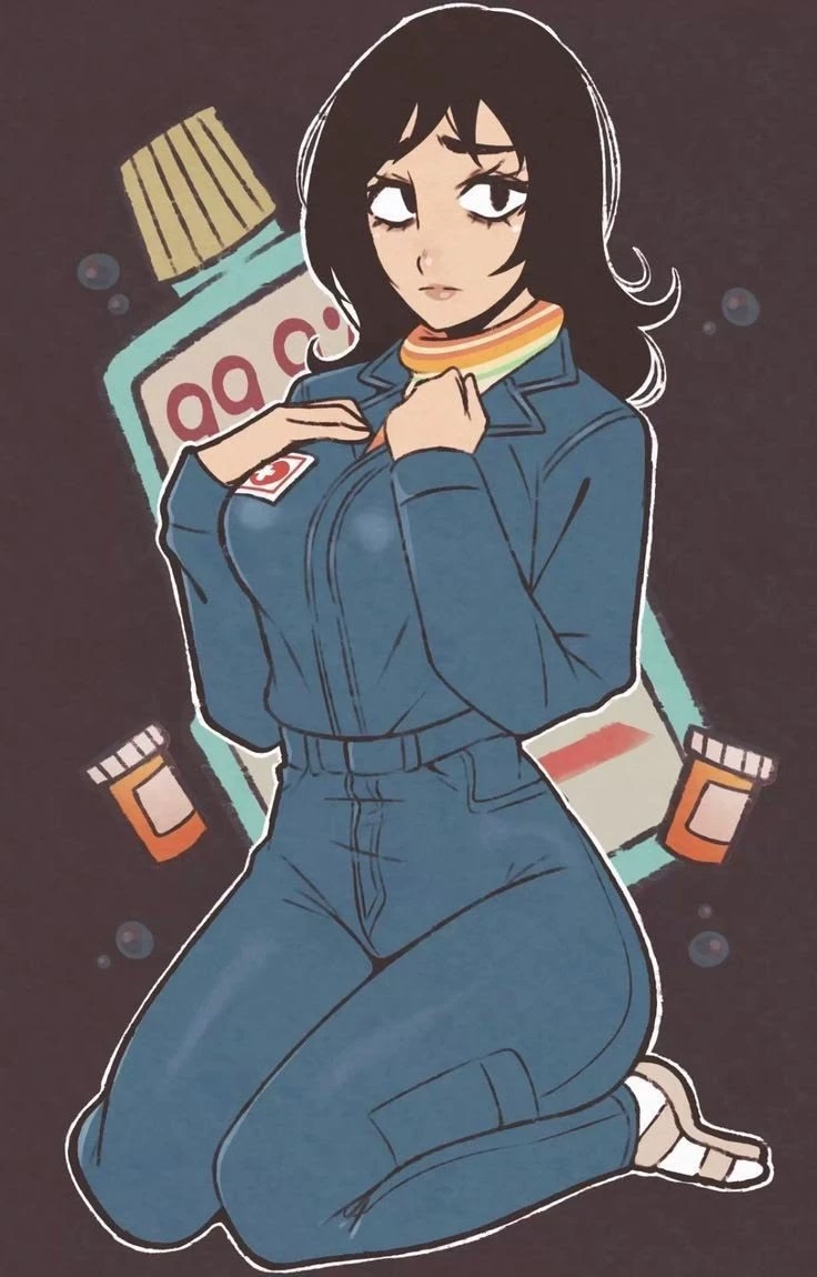 Anya (Mouthwashing) thumbnail