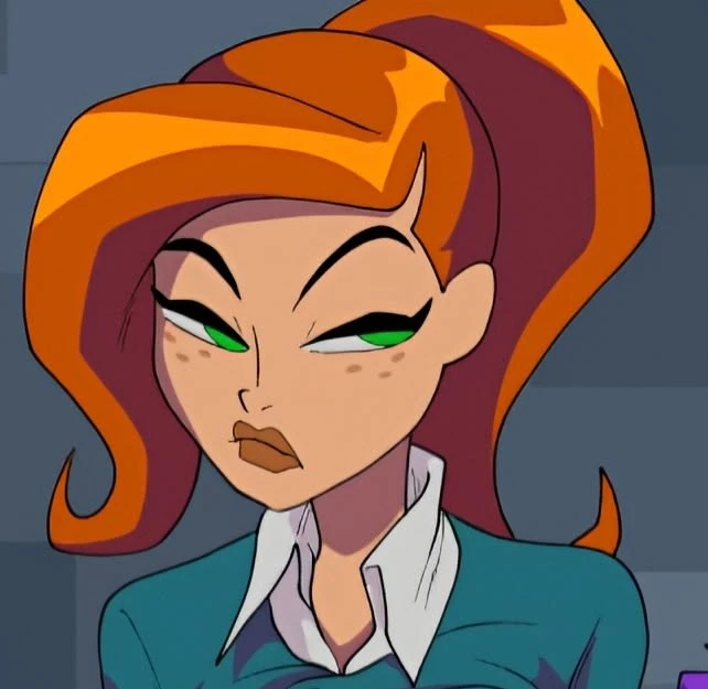 Gwen Tenyson thumbnail