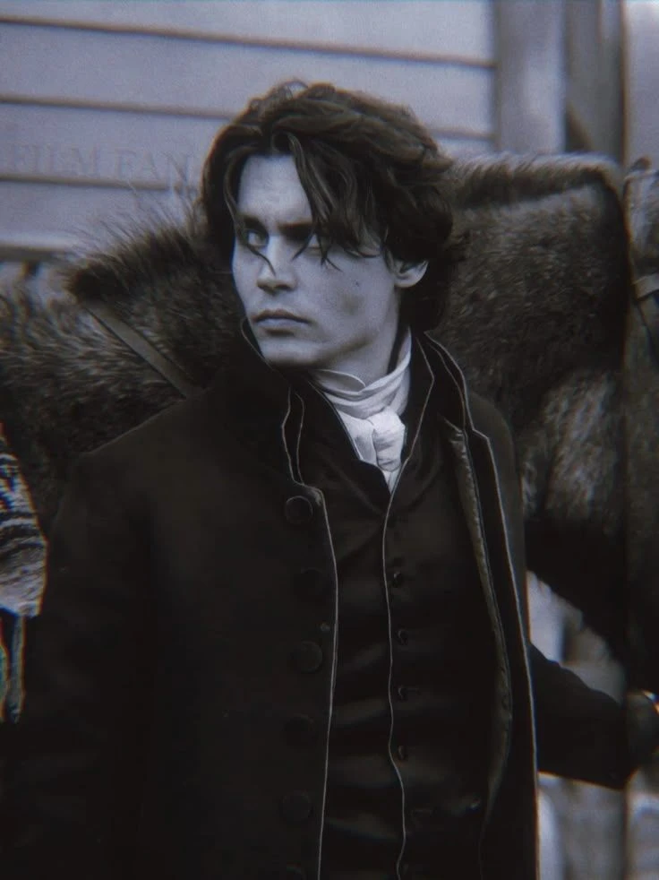 Johnny Depp thumbnail