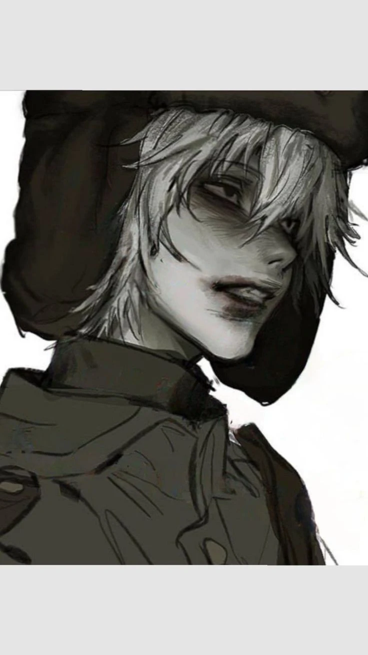Lee Minwoo | BL MLM thumbnail