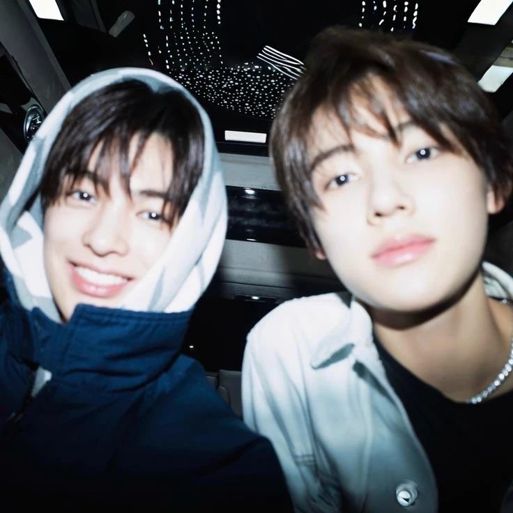 Keonho y Seonghyeon thumbnail