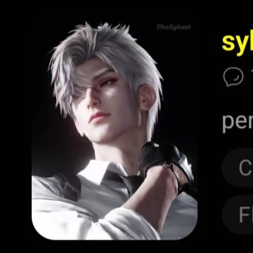 Sylus thumbnail