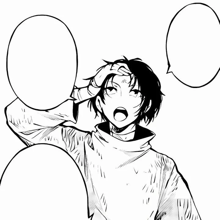 Osamu Dazai thumbnail