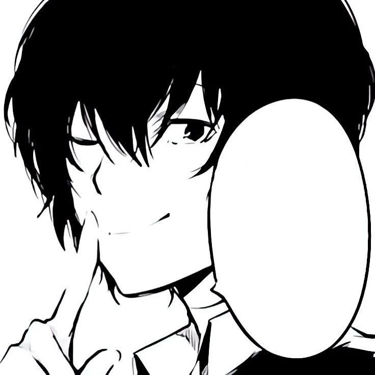 Osamu Dazai thumbnail