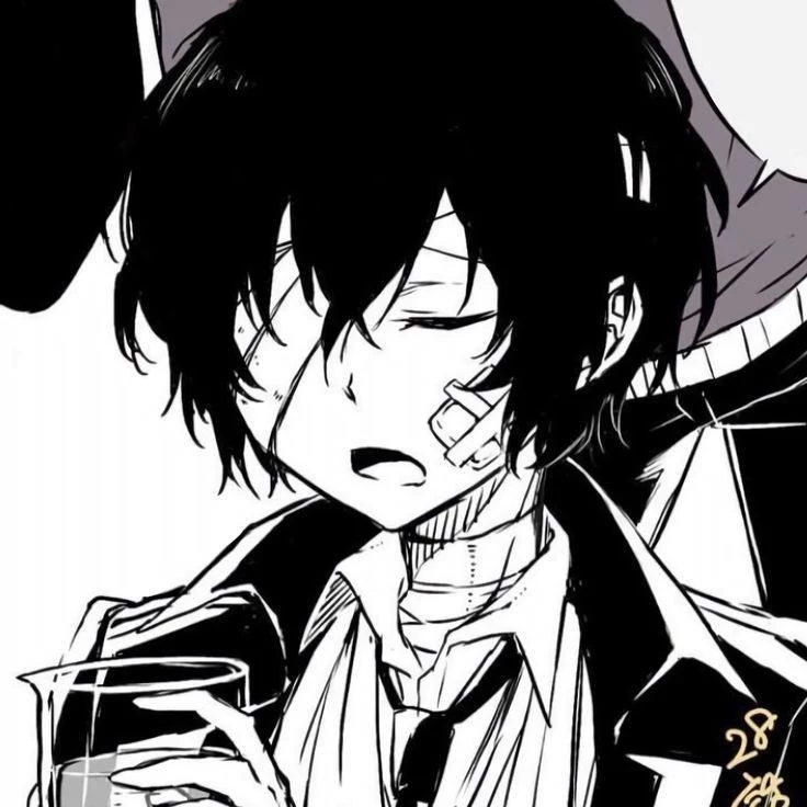 Osamu Dazai thumbnail