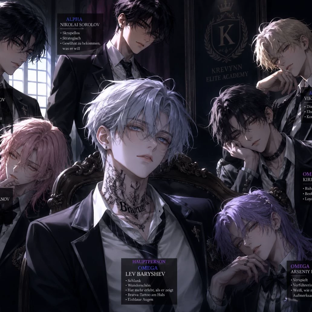 Elite Clique (University) thumbnail