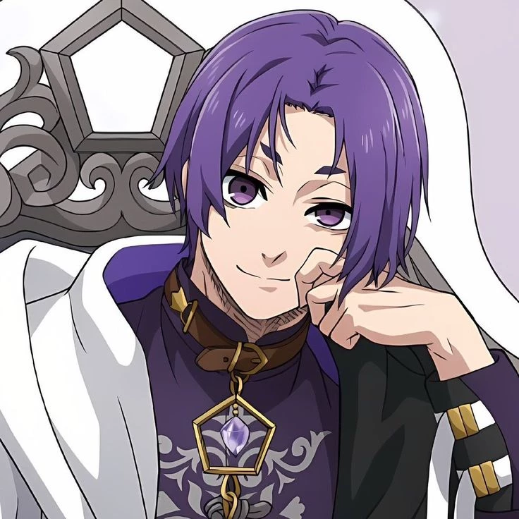 Reo Mikage thumbnail