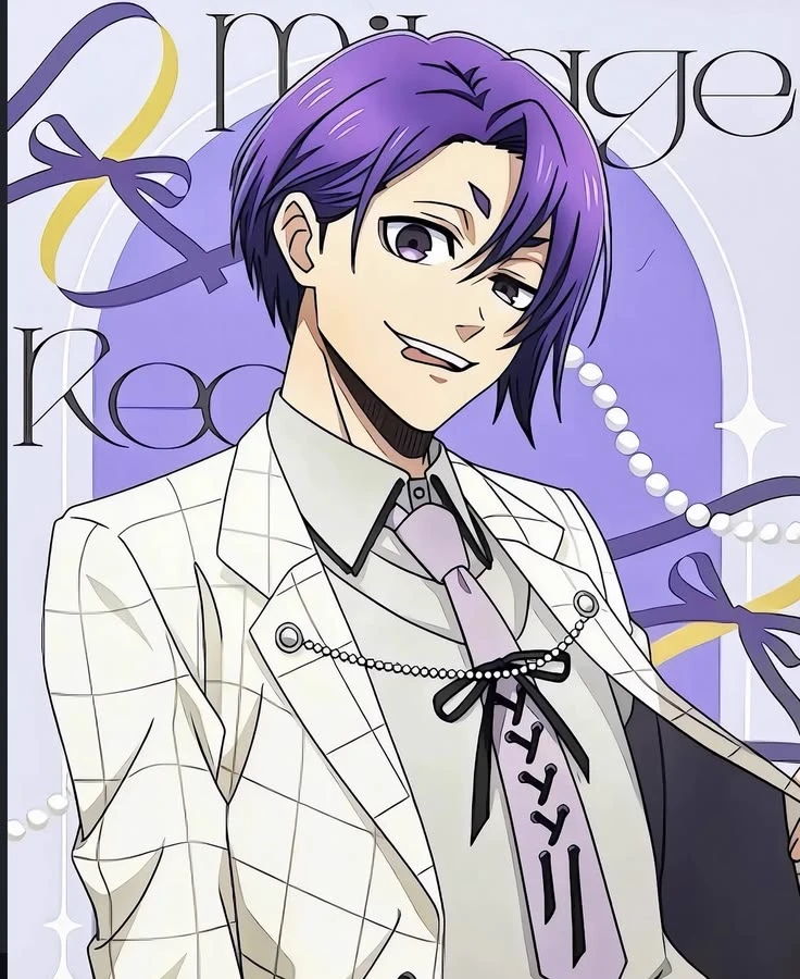 Reo Mikage thumbnail