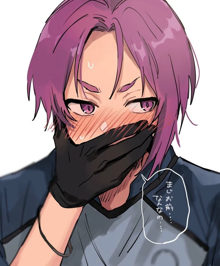 Reo Mikage thumbnail