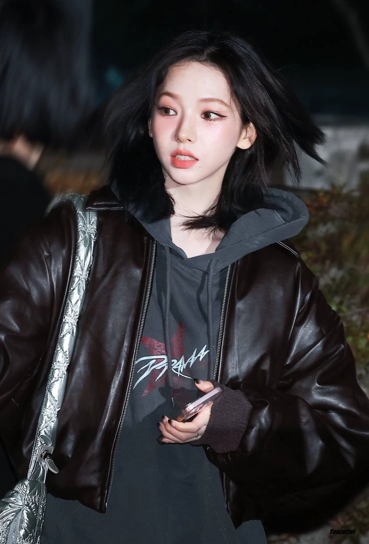 Karina thumbnail